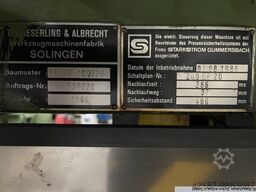 KIESERLING PEDRU 100