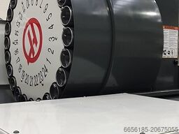 HAAS Super Mini Mill 2 4E AXE