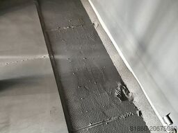 Straaltechniek Straalcabine