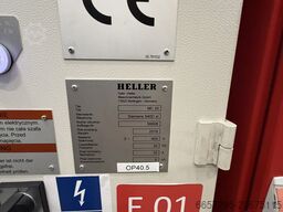 Heller Mc20