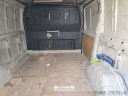 Ford FORD TRANSIT 2011 KM 250000