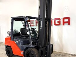 Toyota 11191 - 02-8FGJF35
