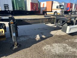 Renders Euro 800 / Multi Container Chassis / 20-30-40-4...