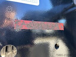 Renders Euro 800 / Multi Container Chassis / 20-30-40-4...