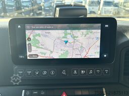 Mercedes-Benz Actros 1845 Gigaspace / Tacho V2 / PTO - Hydrau...