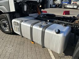 Mercedes-Benz Actros 1845 Gigaspace / Tacho V2 / PTO - Hydrau...