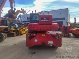 Manitou MRT1635