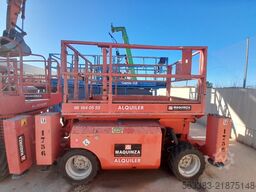 Genie GS2668RT