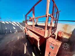 Genie GS2668RT