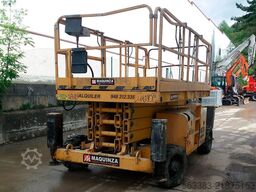 Haulotte H15SX