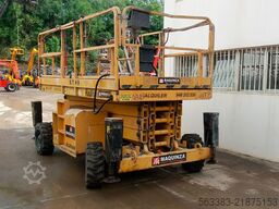 Haulotte H15SX