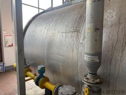 LOOS Universal UL-S 5000,10Bar,5000kg/h