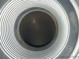 Leybold Sogevac SV 300 + WAU 1001 H