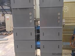 Weingärtner Rotomill MPMC 1200x7000