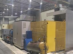 Weingärtner Rotomill MPMC 1200x7000