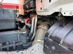 MERCEDES-BENZ AROCS