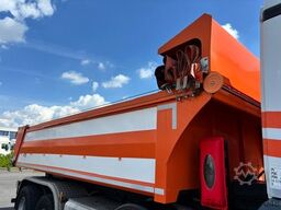 MERCEDES-BENZ AROCS