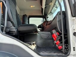 MERCEDES-BENZ AROCS