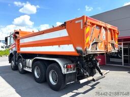 MERCEDES-BENZ AROCS