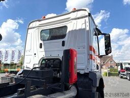 MERCEDES-BENZ AROCS