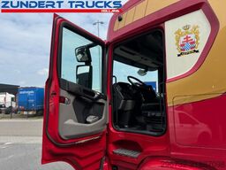 Scania R450,RETARDER,2 TANKS