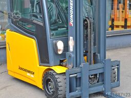 Jungheinrich EFG 218k