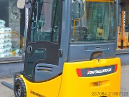 Jungheinrich EFG 218k