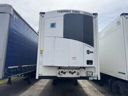 KRONE 3-ACHS KüHLAUFLIEGER, THERMO KING, DOPPELSTOCK, BLUMENBREITE MIETAUF MöGLICH