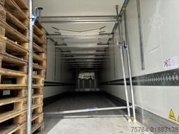 KRONE 3-ACHS KüHLAUFLIEGER, THERMO KING, DOPPELSTOCK, BLUMENBREITE MIETAUF MöGLICH