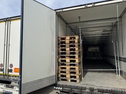 KRONE 3-ACHS KüHLAUFLIEGER, THERMO KING, DOPPELSTOCK, BLUMENBREITE MIETAUF MöGLICH