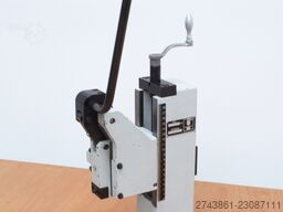 GECHTER 5 HKPV