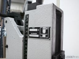 GECHTER 5 HKPV