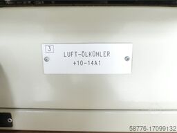 ef cooling LOK 30 Luft-Ölkühler SN:0030