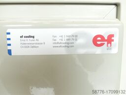 ef cooling LOK 30 Luft-Ölkühler SN:0030