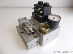 Norgen Steuereinheit Anlagenkontrolle ID: 1950025 + ID: 1950026 + 600665