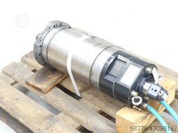  Norte VS500 - Step-Tec HVCS230-S-20-1.2/15-3FD-HSK-A63 Id. 6014.058.A.10e