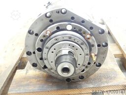  Norte VS500 - Step-Tec HVCS230-S-20-1.2/15-3FD-HSK-A63 Id. 6014.058.A.10e