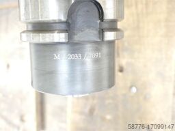  Norte VS500 - Step-Tec HVCS230-S-20-1.2/15-3FD-HSK-A63 Id. 6014.058.A.10e