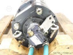  Norte VS500 - Step-Tec HVCS230-S-20-1.2/15-3FD-HSK-A63 Id. 6014.058.A.10e