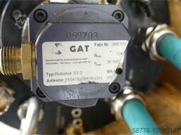  Norte VS500 - Step-Tec HVCS230-S-20-1.2/15-3FD-HSK-A63 Id. 6014.058.A.10e