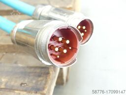  Norte VS500 - Step-Tec HVCS230-S-20-1.2/15-3FD-HSK-A63 Id. 6014.058.A.10e