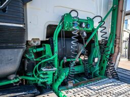 VOLVO FH 500 +KIPHYDR.