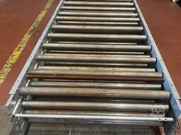  Palettenrollenbahn/ Rollenbahn