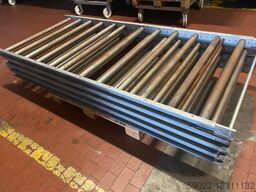  Palettenrollenbahn/ Rollenbahn