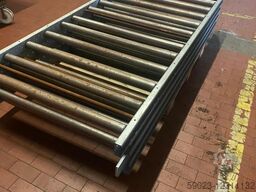  Palettenrollenbahn/ Rollenbahn