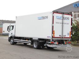 MAN TGM 18.290 E6 Thermo King T-1300X Tür+LBW AHK
