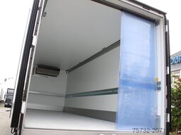 MAN TGM 18.290 E6  Thermo King T-1300X Tür+LBW AHK