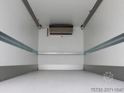 MAN TGM 18.290 E6  Thermo King T-1300X Tür+LBW AHK