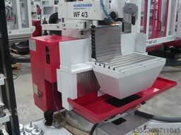 Kunzmann WF4/3