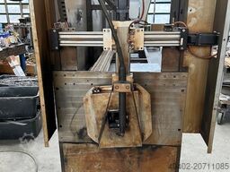 Sommer Maschinenbau GmbH Rohrplasmaschneider Dragon 150